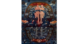 Hannah Ryggen: Weaving the World at Moderna Museet, Malmo